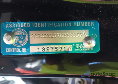 2021 Dodge Charger Srt Hellcat Widebody Rwd from USA, damaged, VIN 2C3CDXL97MH663575